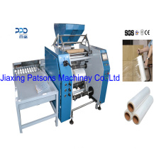 High Quality Fully Auto Pallet Stretch Wrap Winidng Machinery